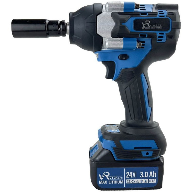 بکس شارژی ویوارکس دو باتری VR2450-IW