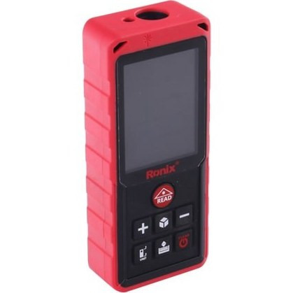 متر لیزری رونیکس مدل RH-9353