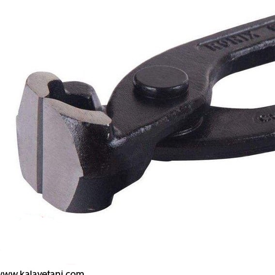 گاز انبر رونیکس مدل RH-1510 سایز ۱۰ اینچ